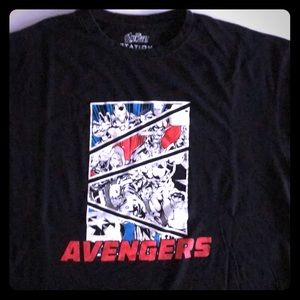 Marvel T-shirt